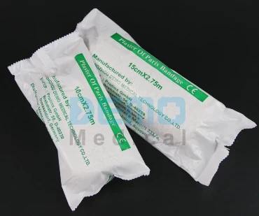 Wholesale OEM Gypsum Lacho / Pop Pansman / Lacho nan Paris Pou Itilizasyon Lo...