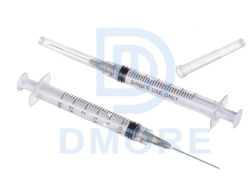 Sereng CE Apwouve Pri konpetitif Customized CE ISO OEM 1ml 2ml 3ml 5ml 10ml 2...