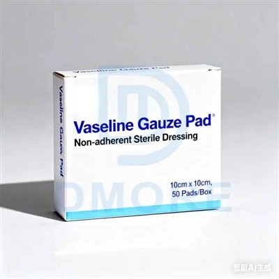 Vaseline twal gaz