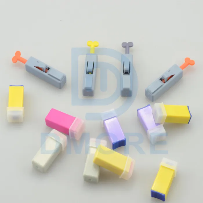 Sekirite jetab san Lancet